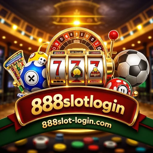 Explorando o Blog do 888slotlogin: Um Guia para Jogadores de Slots