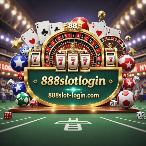 Explorando os Jogos de FAQ: Aprenda e Jogue no 888slotlogin