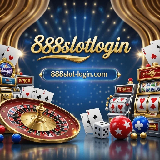 Descubra o Mundo Empolgante dos Cassinos Ao Vivo no 888slotlogin