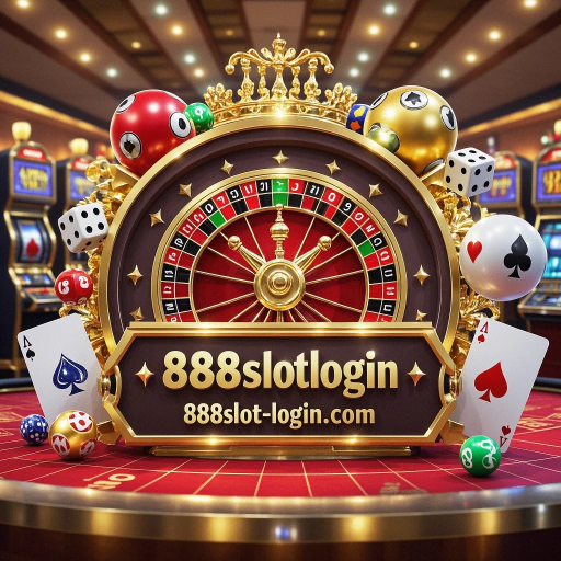 Explorando o Mundo VIP no 888slotlogin: Vantagens e Benefícios para os Jogadores